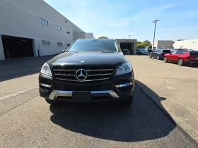 Mercedes-Benz ML 350 * 4MATIC * CARFAX * ЦЕНА ДО БГ