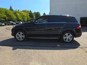 Mercedes-Benz ML 350 * 4MATIC * CARFAX *    | Mobile.bg    2