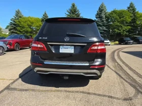 Mercedes-Benz ML 350 * 4MATIC * CARFAX *    | Mobile.bg    3