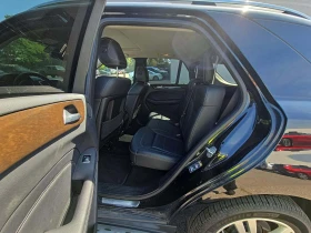 Mercedes-Benz ML 350 * 4MATIC * CARFAX *    | Mobile.bg    11