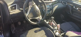 Обява за продажба на Nissan Qashqai 1.5D ТОП ЦЕНА ~14 999 лв. - изображение 6