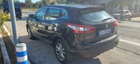 Обява за продажба на Nissan Qashqai 1.5D ТОП ЦЕНА ~14 999 лв. - изображение 3