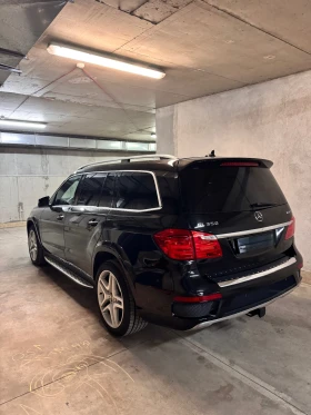 Обява за продажба на Mercedes-Benz GL 350 Bluetec ~43 500 лв. - изображение 3