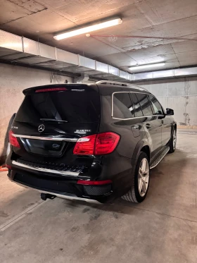 Обява за продажба на Mercedes-Benz GL 350 Bluetec ~43 500 лв. - изображение 2