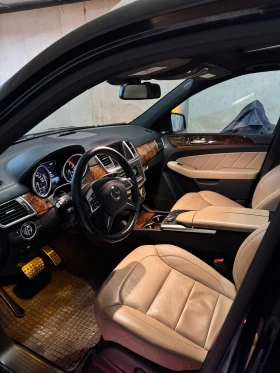 Обява за продажба на Mercedes-Benz GL 350 Bluetec ~43 500 лв. - изображение 5