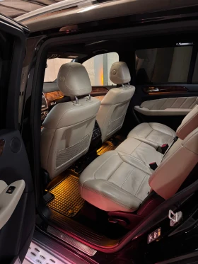 Обява за продажба на Mercedes-Benz GL 350 Bluetec ~43 500 лв. - изображение 6