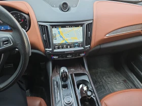 Maserati Levante S * * CARFAX * *   * *  | Mobile.bg    7