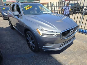 Volvo XC60 Plug-In Hybrid T8 Inscription | Mobile.bg    2