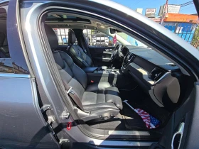 Volvo XC60 Plug-In Hybrid T8 Inscription | Mobile.bg    8