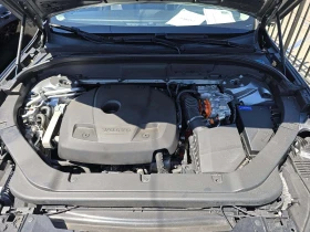 Volvo XC60 Plug-In Hybrid T8 Inscription | Mobile.bg    15