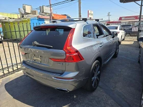 Volvo XC60 Plug-In Hybrid T8 Inscription | Mobile.bg    4
