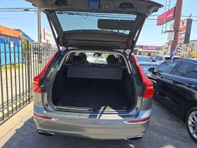 Volvo XC60 Plug-In Hybrid T8 Inscription | Mobile.bg    14