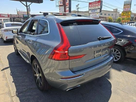 Volvo XC60 Plug-In Hybrid T8 Inscription | Mobile.bg    3