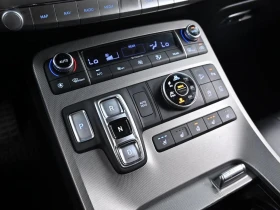 Обява за продажба на Hyundai Palisade Gasoline 3.8 4WD Exclusive ~46 934 лв. - изображение 8