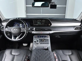 Обява за продажба на Hyundai Palisade Gasoline 3.8 4WD Exclusive ~46 934 лв. - изображение 6