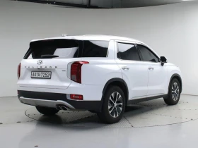 Обява за продажба на Hyundai Palisade Gasoline 3.8 4WD Exclusive ~46 934 лв. - изображение 1