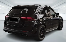 Mercedes-Benz GLE 63 S AMG 4Matic+ = Premium Plus = Гаранция - 283090 лв. / 144741.62 € - 35063195 2