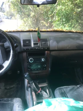 Обява за продажба на SsangYong Rexton 2.7D ~2 850 лв. - изображение 8 | Auto.bg Обява за продажба на SsangYong Rexton 2.7D ~2 850 лв. - изображение 8