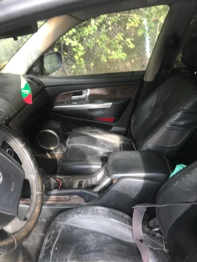 Обява за продажба на SsangYong Rexton 2.7D ~2 850 лв. - изображение 6 | Auto.bg Обява за продажба на SsangYong Rexton 2.7D ~2 850 лв. - изображение 6