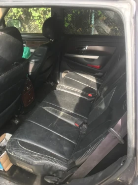 Обява за продажба на SsangYong Rexton 2.7D ~2 850 лв. - изображение 7 | Auto.bg Обява за продажба на SsangYong Rexton 2.7D ~2 850 лв. - изображение 7