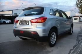 Mitsubishi ASX 1.6i-GPL | Mobile.bg    4