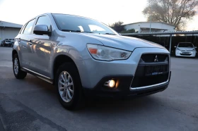 Mitsubishi ASX 1.6i-GPL | Mobile.bg    3
