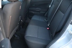 Mitsubishi ASX 1.6i-GPL | Mobile.bg    10