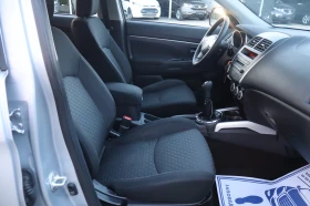 Mitsubishi ASX 1.6i-GPL | Mobile.bg    15