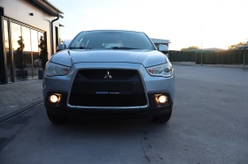 Mitsubishi ASX 1.6i-GPL | Mobile.bg    2