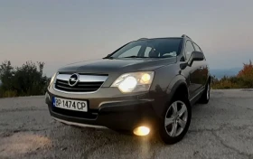 Opel Antara  - изображение 1