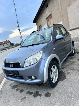     Daihatsu Terios 1.5