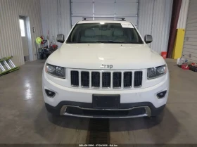 Jeep Grand cherokee, снимка 9