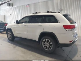 Jeep Grand cherokee, снимка 11