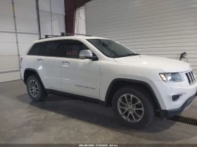 Jeep Grand cherokee, снимка 10