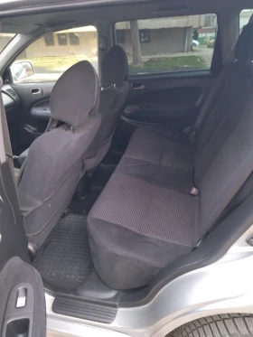 Honda Hr-v i-vtec, снимка 6 - Автомобили и джипове - 53567157