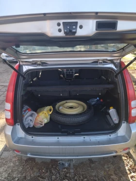 Honda Hr-v Vitec, снимка 5