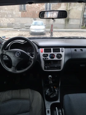 Honda Hr-v i-vtec, снимка 4 - Автомобили и джипове - 53567157