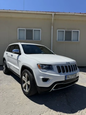 Jeep Grand cherokee 5. 7 HEMI
