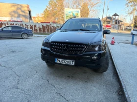 Mercedes-Benz ML 280