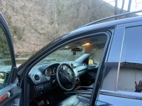 Mercedes-Benz ML 280, снимка 6