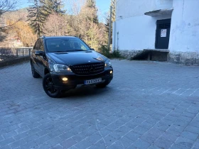 Mercedes-Benz ML 280 - 7999 € / 15644.68 лв. - 90736532 3