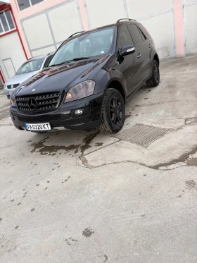Mercedes-Benz ML 280, снимка 3