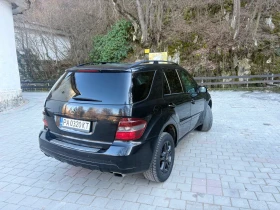 Mercedes-Benz ML 280 - 7999 € / 15644.68 лв. - 90736532 4