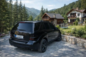 Mercedes-Benz ML 280 - 7999 € / 15644.68 лв. - 90736532 2