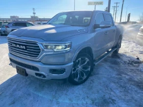 Dodge RAM 1500 * Limited Longhorn * CARFAX * БЕЗ ПЪРВОНАЧАЛНА , снимка 1