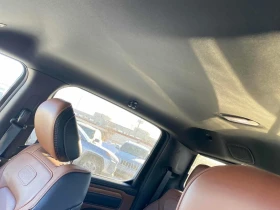 Dodge RAM 1500 * Limited Longhorn * CARFAX * БЕЗ ПЪРВОНАЧАЛНА , снимка 12