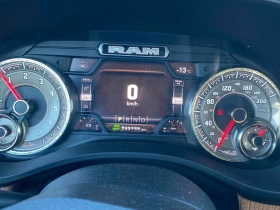 Dodge RAM 1500 * Limited Longhorn * CARFAX * БЕЗ ПЪРВОНАЧАЛНА , снимка 8