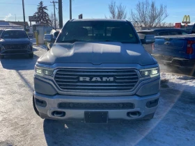 Dodge RAM 1500 * Limited Longhorn * CARFAX * БЕЗ ПЪРВОНАЧАЛНА , снимка 6