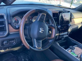 Dodge RAM 1500 * Limited Longhorn * CARFAX * БЕЗ ПЪРВОНАЧАЛНА , снимка 10