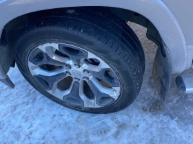 Dodge RAM 1500 * Limited Longhorn * CARFAX * БЕЗ ПЪРВОНАЧАЛНА , снимка 7